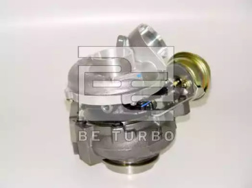 BE TURBO 126111 -  Компрессор, наддув